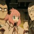 『劇場版 SPY×FAMILY CODE: White』場面カット