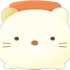 「すみっコすし はしおき ねこ」（C）2025 SAN-X CO., LTD. ALL RIGHTS RESERVED.