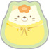 「すみっコすし シールビッツ」（C）2025 SAN-X CO., LTD. ALL RIGHTS RESERVED.