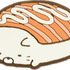 「すみっコすし おすしマグネット ねこ」（C）2025 SAN-X CO., LTD. ALL RIGHTS RESERVED.