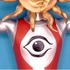 「『タローマン』ベンダブルアクションフィギュア」