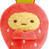 すみっコぐらしコレクション「てのりぬいぐるみセット えびふらいのしっぽ」（C）2025 SAN-X CO., LTD. ALL RIGHTS RESERVED.