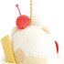 すみっコぐらしコレクション「ぶらさげぬいぐるみ ねこ」（C）2025 SAN-X CO., LTD. ALL RIGHTS RESERVED.