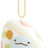 すみっコぐらしコレクション「ぶらさげぬいぐるみ とかげ」（C）2025 SAN-X CO., LTD. ALL RIGHTS RESERVED.