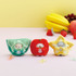 すみっコぐらしコレクション「おきがえすみっコ」使用イメージ（C）2025 SAN-X CO., LTD. ALL RIGHTS RESERVED.
