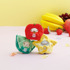すみっコぐらしコレクション「おきがえすみっコ」使用イメージ（C）2025 SAN-X CO., LTD. ALL RIGHTS RESERVED.