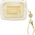 すみっコぐらしコレクション「ぬいぐるみリール付パスケース ねこ」（C）2025 SAN-X CO., LTD. ALL RIGHTS RESERVED.