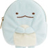 すみっコぐらしコレクション「ぬいぐるみコインケース とかげ」（C）2025 SAN-X CO., LTD. ALL RIGHTS RESERVED.