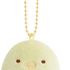 すみっコぐらしコレクション「ミニミニぬいぐるみクリーナー ぺんぎん？」（C）2025 SAN-X CO., LTD. ALL RIGHTS RESERVED.