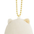 すみっコぐらしコレクション「ミニミニぬいぐるみクリーナー ねこ」（C）2025 SAN-X CO., LTD. ALL RIGHTS RESERVED.