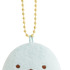 すみっコぐらしコレクション「ミニミニぬいぐるみクリーナー とかげ」（C）2025 SAN-X CO., LTD. ALL RIGHTS RESERVED.