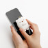 すみっコぐらしコレクション「ミニミニぬいぐるみクリーナー」使用イメージ（C）2025 SAN-X CO., LTD. ALL RIGHTS RESERVED.