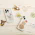 サンエックス「ぬいフォトシリーズ ステッカー」使用イメージ（C）2025 SAN-X CO., LTD. ALL RIGHTS RESERVED.