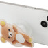 サンエックス「ぬいフォトシリーズ POCOPOCO」使用イメージ（C）2025 SAN-X CO., LTD. ALL RIGHTS RESERVED.