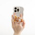 サンエックス「ぬいフォトシリーズ POCOPOCO」使用イメージ（C）2025 SAN-X CO., LTD. ALL RIGHTS RESERVED.