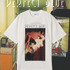 PERFECT BLUE × atmos T-shirt 2