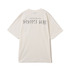 PERFECT BLUE × atmos T-shirt 3