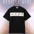 PERFECT BLUE × atmos T-shirt 3