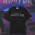 PERFECT BLUE × atmos T-shirt 1