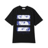 PERFECT BLUE × atmos T-shirt 4