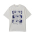 PERFECT BLUE × atmos T-shirt 4