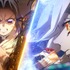 『劇場版「鬼滅の刃」無限城編 第一章 猗窩座再来』新規場面カット