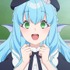 『人外教室の人間嫌い教師』ティザーPV場面カット