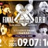 映画『ヒプノシスマイク -Division Rap Battle-』11th LIVE≪Final D.R.B≫ Fling Posse ＆ 麻天狼