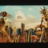 映画『大長編 タローマン 万博大爆発』