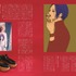 「矢沢あい『NANA』の世界」（別冊太陽『太陽の地図帖』）より