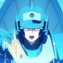 『鎧真伝サムライトルーパー』ティザーPVカット