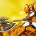 『鎧真伝サムライトルーパー』ティザーPVカット