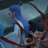 映画『ナタ 魔童の大暴れ』場面写真