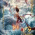 映画『ナタ 魔童の大暴れ』日本語吹替版ポスタービジュアル