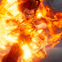 映画『ナタ 魔童の大暴れ』場面写真