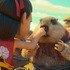 映画『ナタ 魔童の大暴れ』場面写真