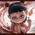 映画『ナタ 魔童の大暴れ』哪咤（ナタ）：CV.田村睦心