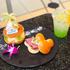 “Sunny Sunny Summer” スペシャルセット、“Sunny Sunny Summer” スペシャルドリンク