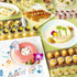“Sunny Sunny Summer” ブッフェ