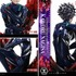 アルティメットプレミアムマスターライン『ヱヴァンゲリヲン新劇場版』渚カヲル ボーナス版