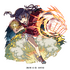 火属性 ★5 元バスケ部エース 神原駿河 （進化） CV：沢城みゆき