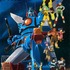 『戦闘メカ ザブングル』