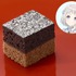 葛城リーリヤの白黒ブラウニー
