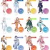 特大アクリルスタンド　 ※12種×各2名様（計24名様）にプレゼント