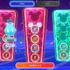 『ディズニー ミラネス フィットネス』