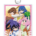 Amazon.co.jp特典アクリルキーホルダー