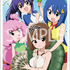 AmiAmi(オンラインショップ)特典ミニアクリルキャラクタープレート