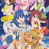 アニメイト全店（通販含む）特典B2布ポスター