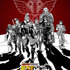 『北斗の拳 拳王軍ザコたちの挽歌』キービジュアル（C）武論尊・原哲夫／コアミックス 1983, （C）ザコたちの挽歌製作委員会