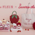 Maison de FLEURから「月間いちご新聞」創刊50周年を祝うアイテムが登場（C）’25 SANRIO CO., LTD. APPR. NO. L656005